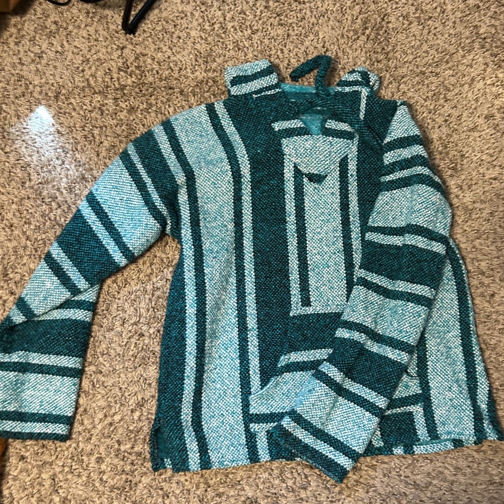 Poncho
